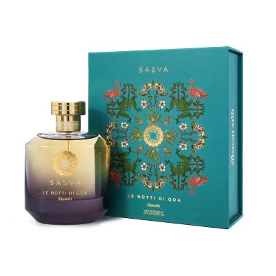 SASVA Shanthi EDP 100 ml